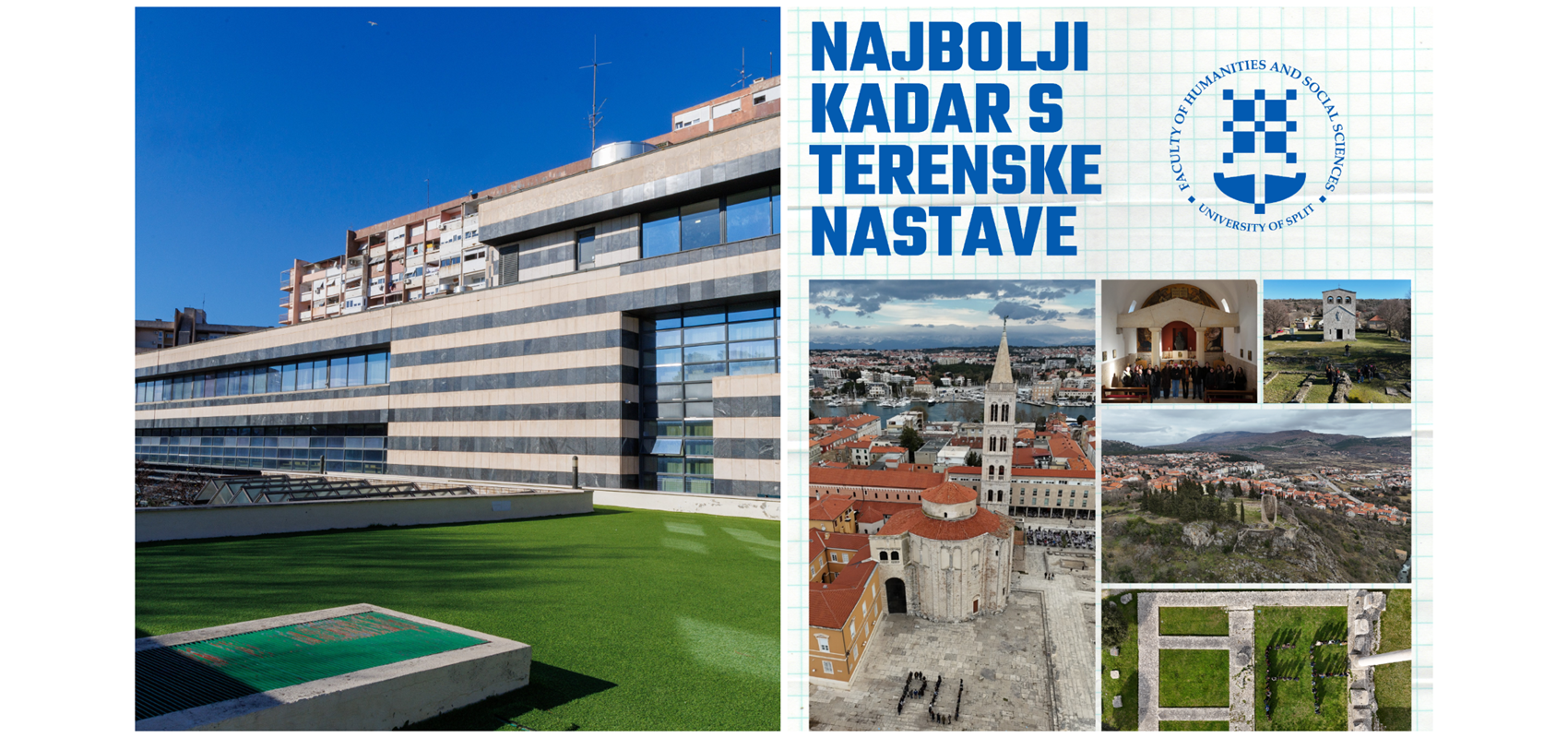 Natječaj za najbolju fotografiju s terenske nastave u sklopu “Friendship in May” manifestacije